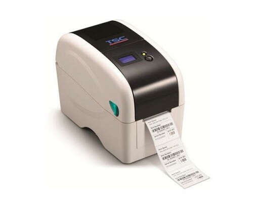 Tsc Ttp-225 203Dpi Usb Rs232 Beige Etikett-/Etikettskriver Etikett-/Etikettskriver ( 99-040A001-0002 )