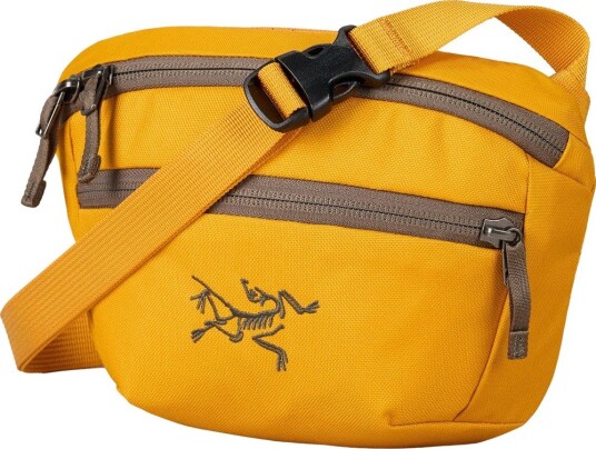 Arc"teryx Mantis 1 Waistpack nucleus/mongoose