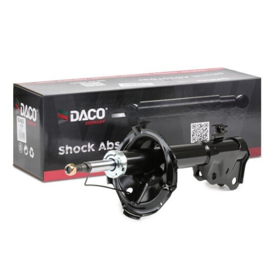 Støtdemper DACO Germany 454560
