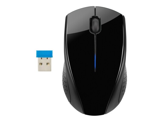 HP 220 Trådløs Trackball Mus med Ambidekstrisk Design