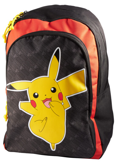 Kids Licensing ​Extra Large Backpack 22L Pokemon 061509000X