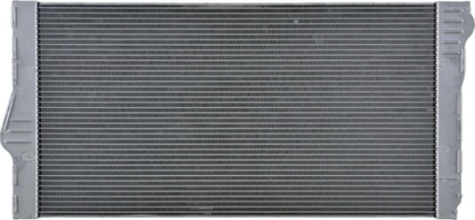 Radiator MAHLE ORIGINAL CR 1148 000P