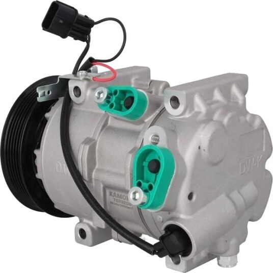 AC kompressor KAMOKA 7820208