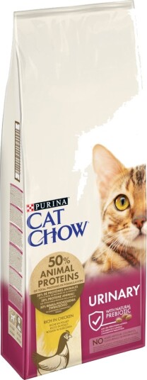 Cat Chow Adult Special Care Urinary Tract Health 15 kg