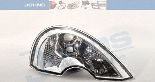 JOHNS 60 12 20-3 Blinklys