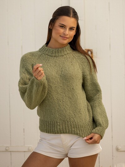 Viking Garn 2617-1c Clea Genser