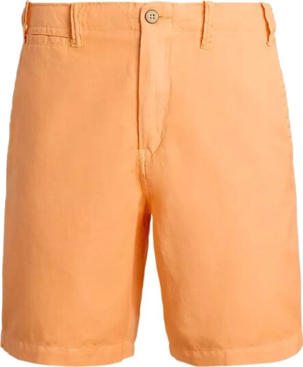 Polo Ralph Lauren Herre Shorts Oransje W40,