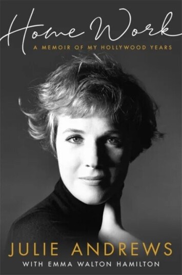Home Work Av Julie Andrews