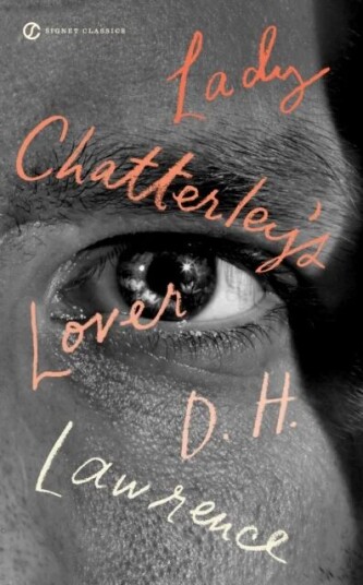 Lady Chatterley'S Lover Av D. H. Lawrence