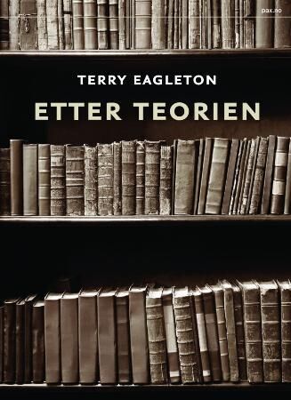 Etter Teorien Av Terry Eagleton