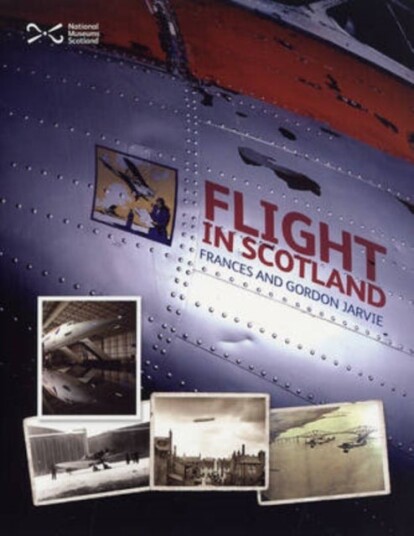 Flight in Scotland Flight in Scotland