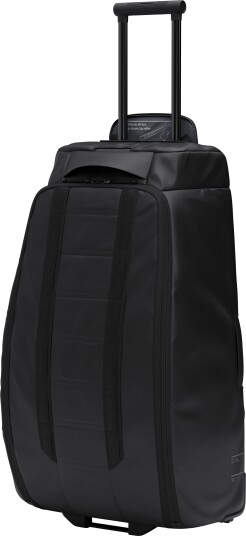 Db Hugger Roller Bag 90L Svart Koffert for Reise