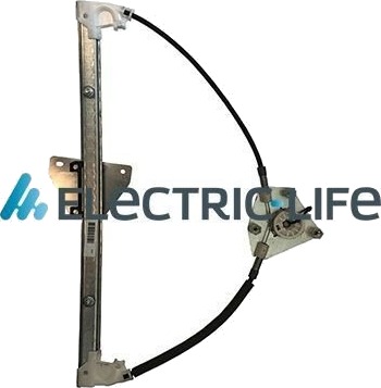 Vindusheis ELECTRIC LIFE ZR MA701 L