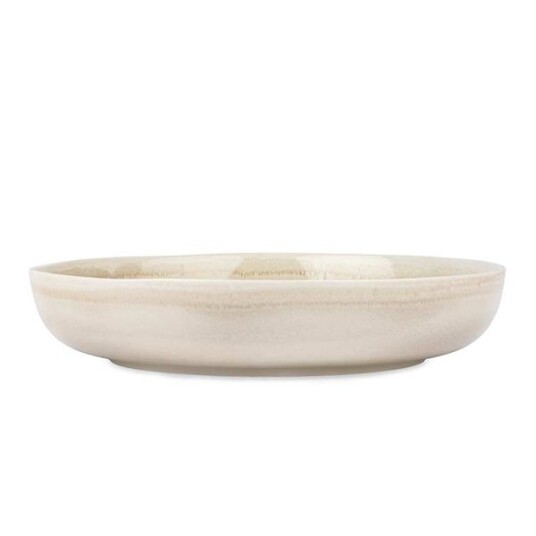 Porsgrund Ellie Lav Bolle 33 cm Latte