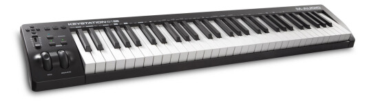 M-Audio Keystation 61 MK3 M-Audio Keystation 61 MK3