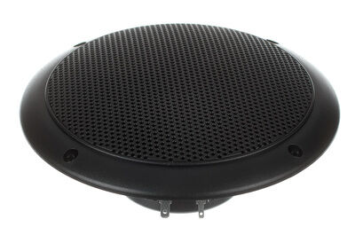Visaton FR16WP Black Visaton FR16WP Black