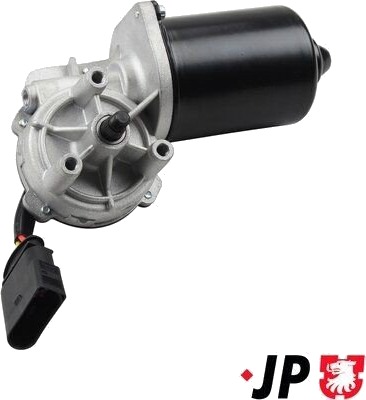 JP GROUP 1198202500 Vindusviskermotor