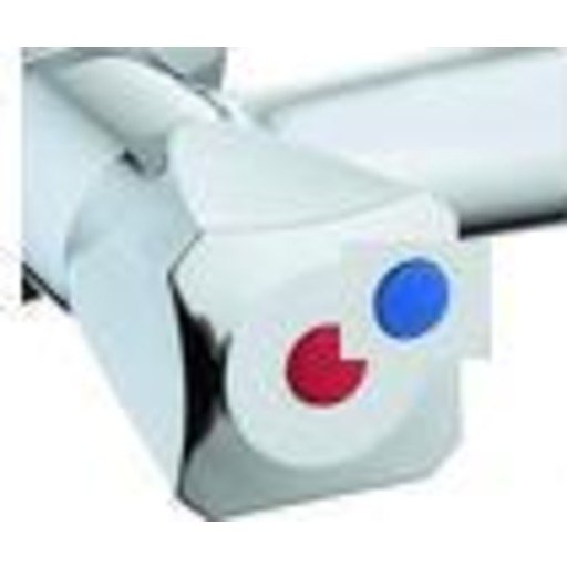 Brma Borma krone-handle 23 mm Brma Borma krone-handle 23 mm