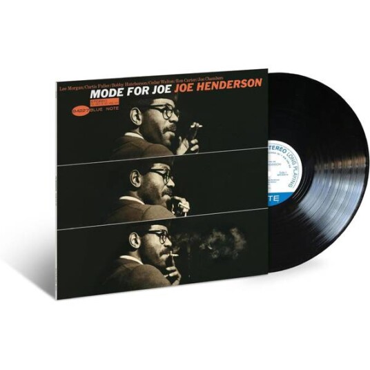 Joe Henderson - Mode For Joe (Vinyl)