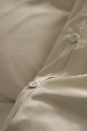 Borås Cotton Sengesett Bliss Beige