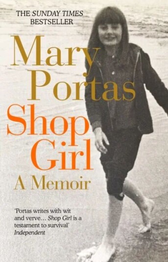Shop Girl Av Mary (Author) Portas