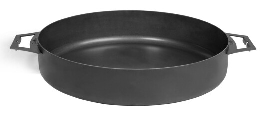 CookKing Stekepanne Ø50cm til Bålpanne