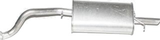 Bakre eksospotte VEGAZ DAS-108