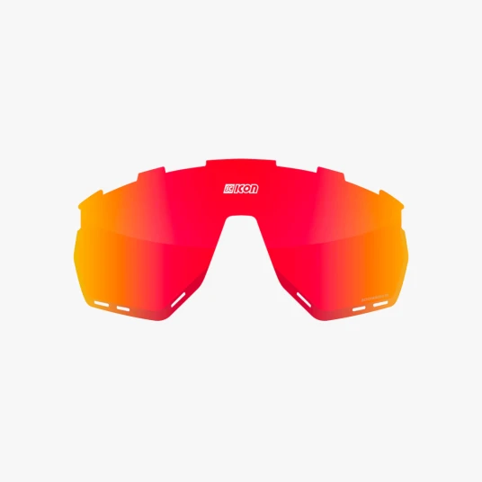 Scicon Aerowing reservelinse multimirror rød
