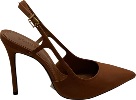 Schutz Dame Sko Brun 41 EU, Schutz Dame Sko Brun 41 EU,
