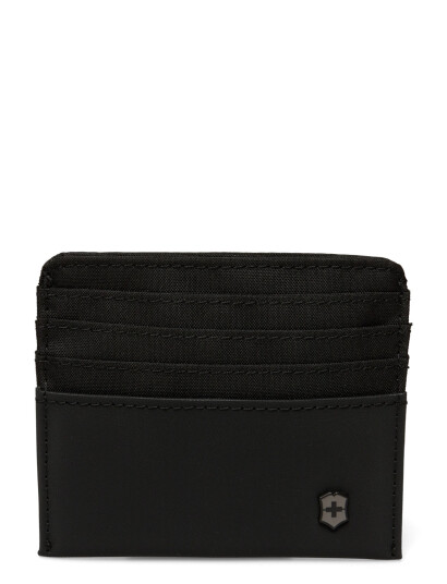 Victorinox Travel Essentials, Card Holder - Black - ONE SIZE