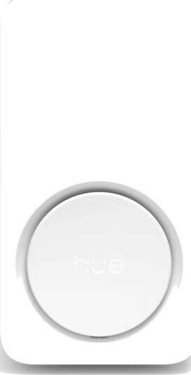 Philips Hue Secure Trådløs Dørklokke med Zigbee og Bluetooth Philips Hue Secure Trådløs Dørklokke med Zigbee og Bluetooth