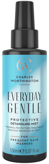 Charles Worthington Everyday Gentle Protective Detangling Mist 150 ml