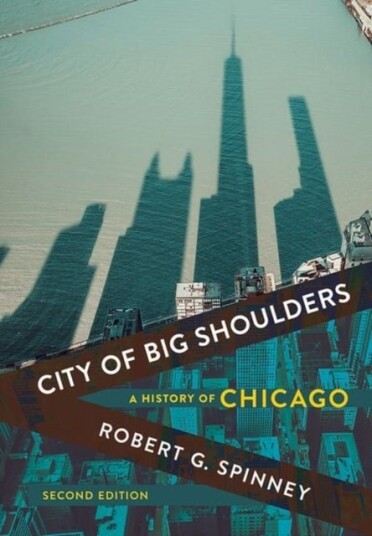 City of Big Shoulders City of Big Shoulders