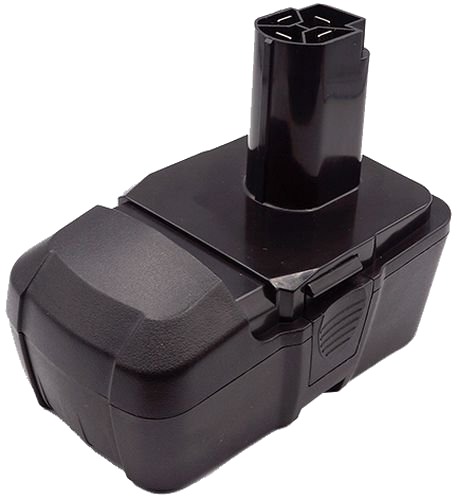 Batteri til Einhell RT-CD 18/1 etc