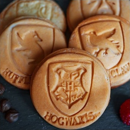 Distrineo Sas Harry Potter Kagestempler Distrineo Sas Harry Potter Kagestempler