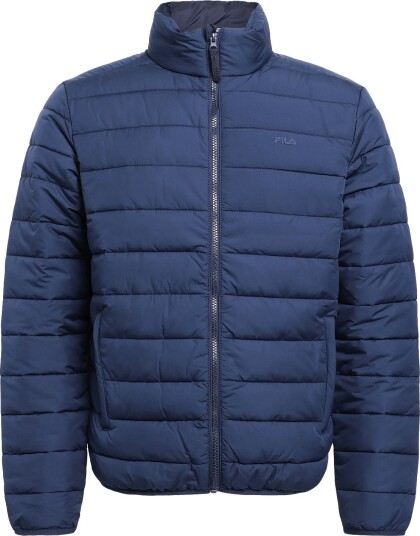 FILA Revello Regular Lightweight Jacket DARK SAPPHIRE XS
