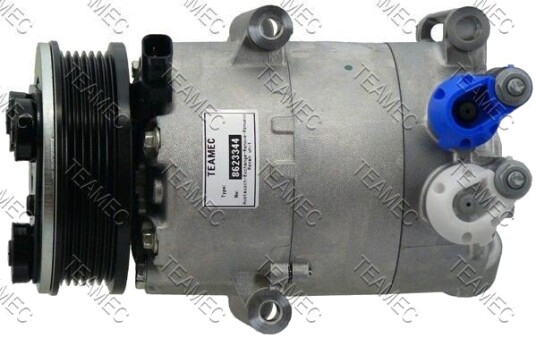 AC kompressor TEAMEC 8623344 AC kompressor TEAMEC 8623344