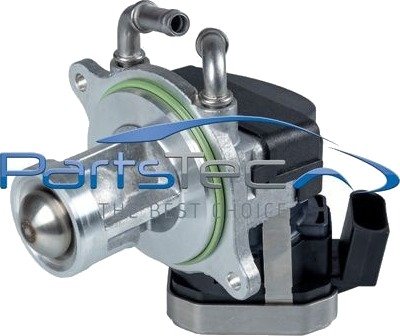 EGR-ventil PartsTec PTA510-0223