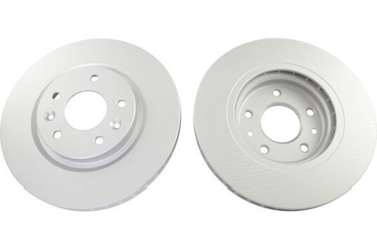 Bremseskive KAVO PARTS BR-6830-C Bremseskive KAVO PARTS BR-6830-C