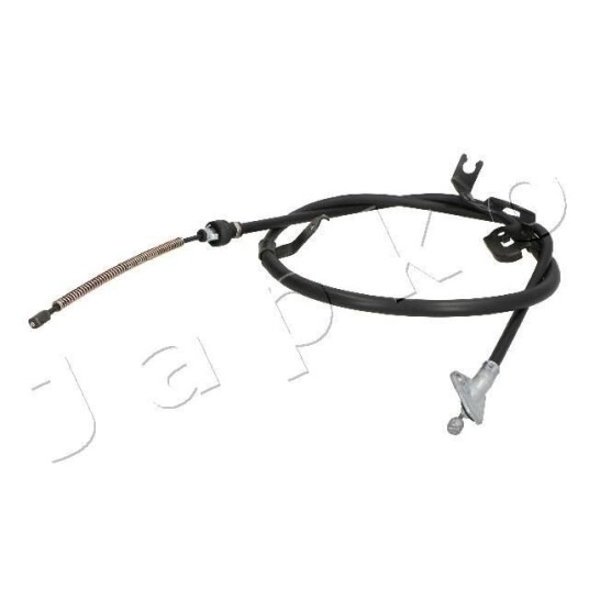 Tautrekk, håndbremse JAPKO 1312050L