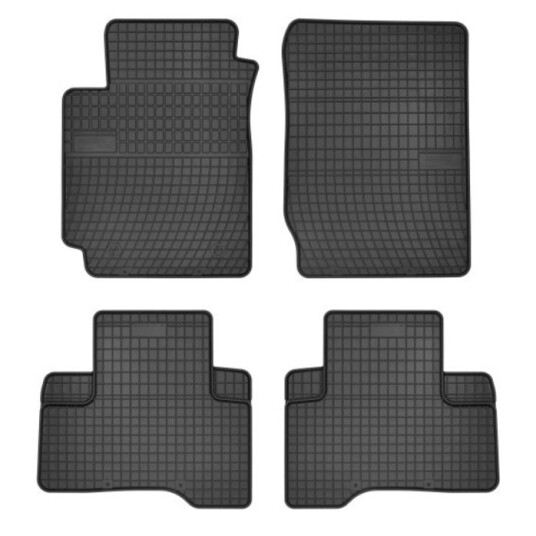Bilmatter FROGUM 0601