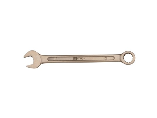 Ks Tools 963.7315 5/8" 15° Din 3113 Form A Iso 3318 7738 210 mm 200 G 1 Stykker Ks Tools 963.7315 5/8" 15° Din 3113 Form A Iso 3318 7738 210 mm 200 G 1 Stykker