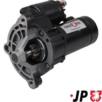 Starter JP GROUP 4190300400 Starter JP GROUP 4190300400