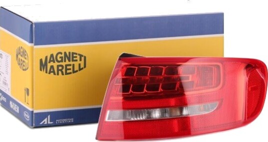 Magneti Marelli Baklykt MAGNETI MARELLI 714021590801 Magneti Marelli Baklykt MAGNETI MARELLI 714021590801