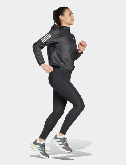 adidas Performance Otr W 1/1 L - Black - XXS adidas Performance Otr W 1/1 L - Black - XXS