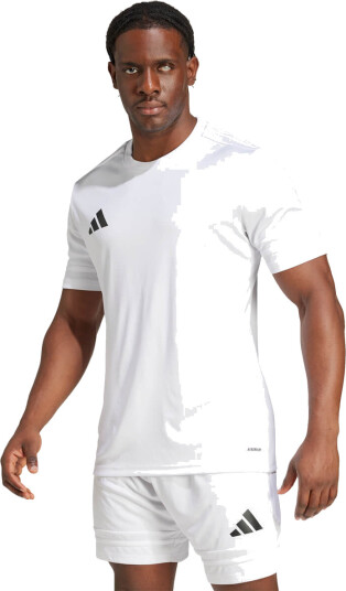 adidas Squadra 25 Trenings T skjorte Hvit S