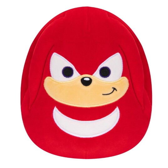 Squishmallows 20 cm Sonic the Hedgehog Knuckles 2300012