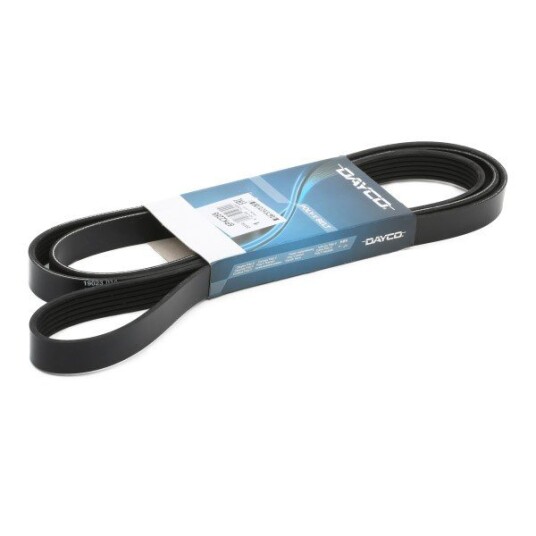 Kileribberem DAYCO 6PK2255