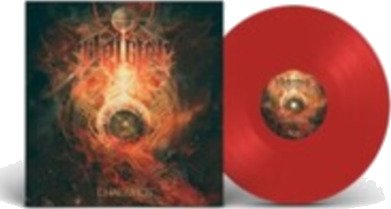 Origin Chaosmos Uk Vinyl