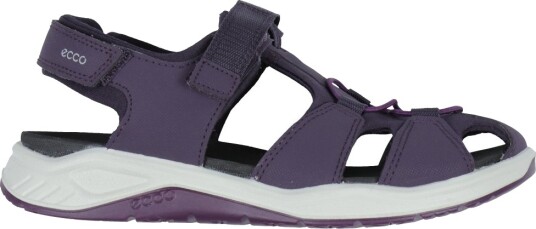 Ecco Sandaler X Trinsic K Fisker Nattskygge Ecco 37 Sandals Lilla